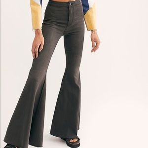 Free People Float On Flares